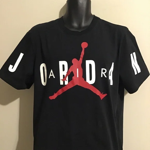 🔥SALE! JORDAN,unisex, new cond. see pics. Great graphics, unisex Buy now! 🔥 - Picture 1 of 4